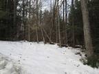 Plot For Sale In Hartford, Vermont