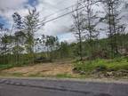 Plot For Sale In Warner, New Hampshire