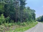 Plot For Sale In Stratford, New Hampshire