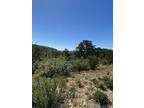 0.82 Acres for Sale in Timberon, NM