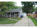 3407 DOUGLAS AVE, Des Moines, IA 50310 Single Family Residence For Sale MLS#
