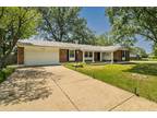 4398 VANDALS DR, Florissant, MO 63033 Single Family Residence For Sale MLS#