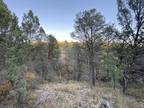 0.58 Acres for Rent in Cloudcroft, NM