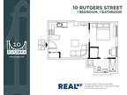 10 Rutgers Street, Unit 2A