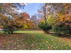 Plot For Sale In Montclair, New Jersey