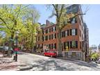 Condo For Sale In Boston, Massachusetts