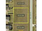 122 NW 19TH PL, CAPE CORAL, FL 33993 Land For Sale MLS# 222065816