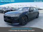 2023 BMW i7 xDrive60