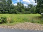 Plot For Sale In Barrington, New Hampshire