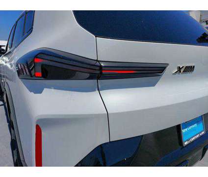 2023 Bmw Xm Xm is a White 2023 SUV in Alhambra CA