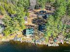 Condo For Sale In Oakland, Maine