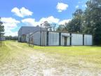 Valdosta, Great Commercial Location with 13725 Sq ft of