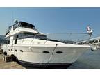 2001 Carver 57 Voyageur Pilothouse Boat for Sale