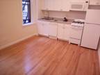 Renovated 1BR