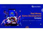 Real Money Game Development Company