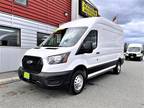 2022 Ford Transit 250 Van High Roof w/Sliding Pass. 148-in. WB
