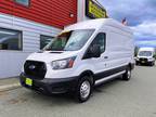 2022 Ford Transit 350 Van High Roof 148-in. WB EL