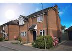 4 bedroom detached house for sale in Bolle Road, Alton, Hampshire, GU34