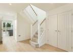 4 bedroom detached house for sale in The Bowling Green, Halford