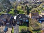 3 bedroom detached house for sale in Clarefield Drive, Pinkneys Green