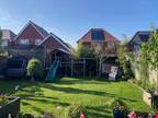 4 bedroom detached house for sale in Gold Court, Chester, CH3
