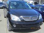 2006 Lexus RX 400h Base AWD 4dr SUV