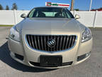 2012 Buick Regal 4dr Sdn Base