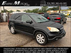 2008 Honda CR-V EX L w/Navi AWD 4dr SUV