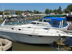 1998 Sea Ray 330 Sundancer