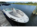 2004 Sea Ray Sundeck 220