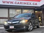 2013 Acura ILX