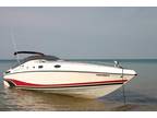 1991 Baja 370 ES Boat for Sale