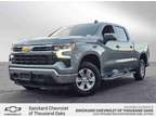 2024NewChevroletNewSilverado 1500