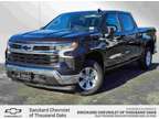 2024NewChevroletNewSilverado 1500