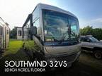 2008 Fleetwood Southwind 32VS