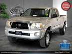 2005 Toyota Tacoma V6