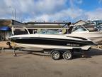 2009 Bryant 233 Bowrider Boat for Sale