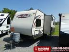 2014 CRUISER RV FUN FINDER 189FDS RV for Sale