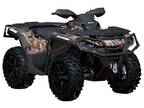 2023 Can-Am Outlander XT 850 Mossy Oak Break-Up Coun ATV for Sale