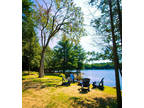 Lake Rosseau, Muskoka, waterfront lot & more.