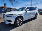 2024 Volvo XC90, 12 miles