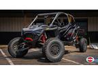 2023 Polaris RZR Pro R 4 Premium