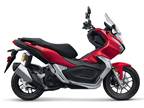 2023 Honda ADV150