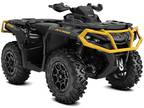 2023 Can-Am Outlander XT-P 850