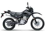 2024 Kawasaki KLX 300