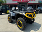 2024 Can-Am Outlander XT-P 850