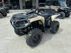 2024 Can-Am Outlander PRO HD7