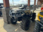 2024 Can-Am Outlander PRO XU HD5