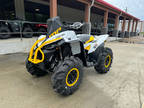 2024 Can-Am Renegade X MR 650