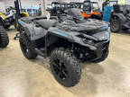 2024 Can-Am Outlander DPS 850